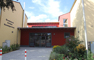 Umbau, Sanierung und Neubau Eingang Ganztagsschule in Andernach