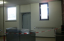Umbau, Sanierung und Neubau Eingang Ganztagsschule in Andernach
