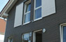 Planung Einfamilienhaus